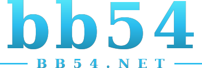 bb54 logo