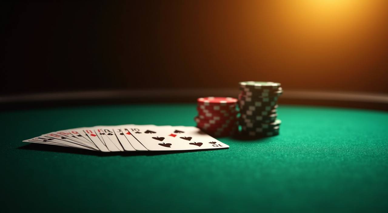 bb54 Live Casino Hold Em — আসল ডিলারের সাথে পোকার